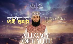 Kaznodzieja chwalił Hitlera. "Kara boska"