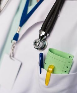 Afera ze znanym psychiatrą. Wiemy, gdzie pracowali klienci