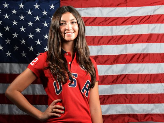 Najgorsza sesja sportowców USA w historii? 11