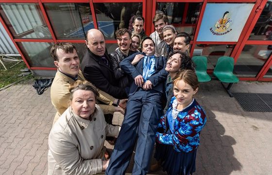 Jakie filmy i seriale obejrzymy w październiku w serwisie Canal+ online?