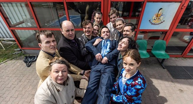 Jakie filmy i seriale obejrzymy w październiku w serwisie Canal+ online?