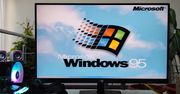 Ryzen 9 9900X i Windows 95? System uruchomił się w 6 sekund