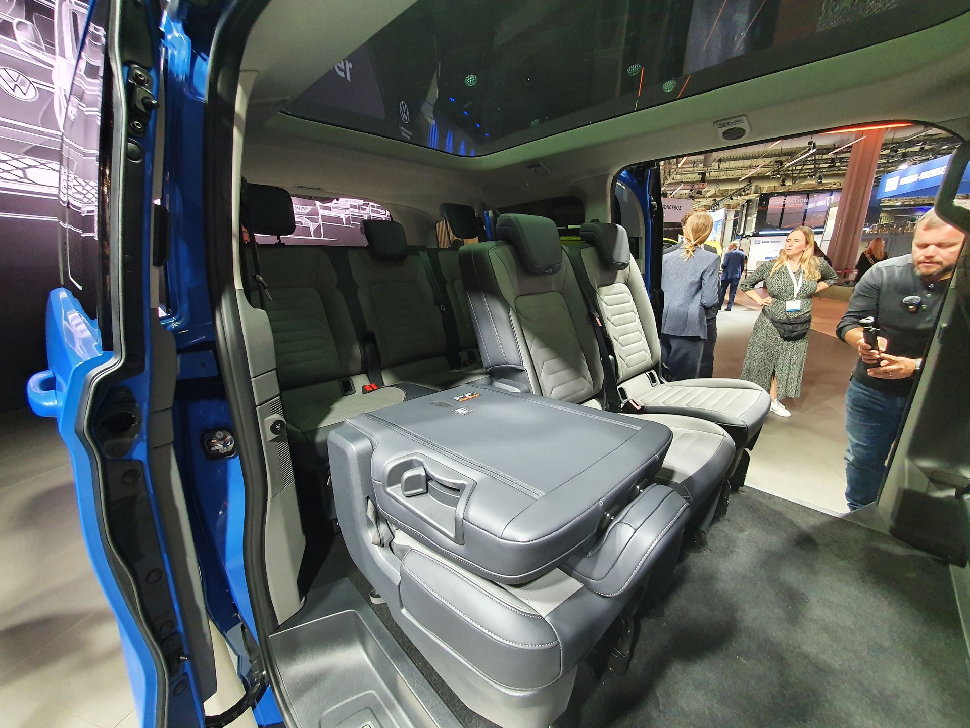 Volkswagen Transporter T7