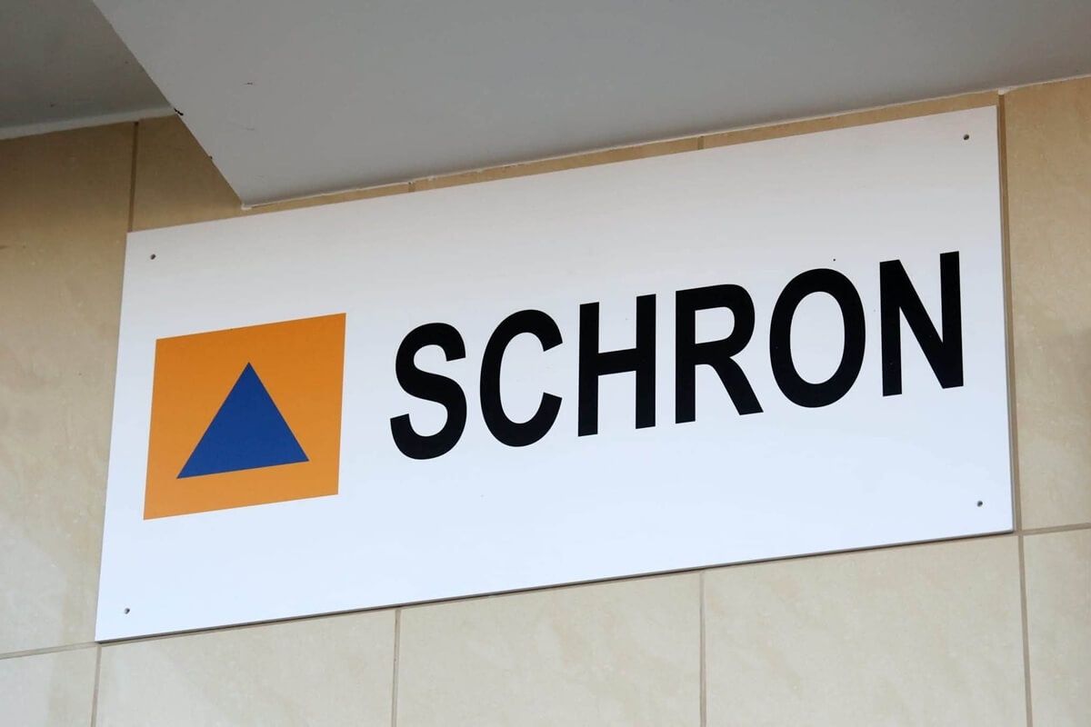 Schron