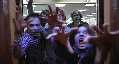 Spróbuj przetrwać inwazję zombie! 2