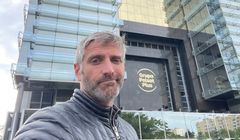 Maciej Dowbor odchodzi z Polsatu