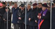 Nowy wóz bojowy w OSP Budzyń