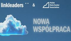 Linkleaders dla Polish Data Center Association (PLDCA)