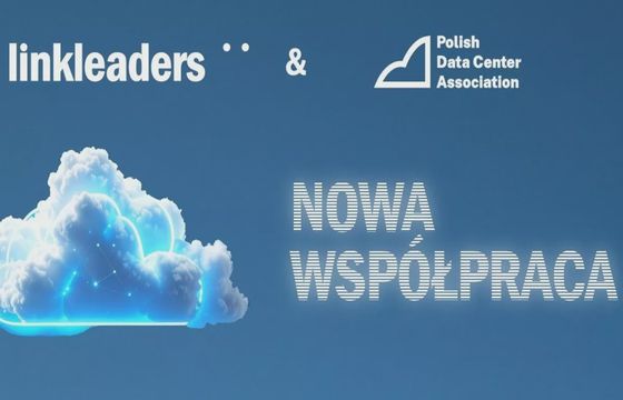 Linkleaders dla Polish Data Center Association (PLDCA)
