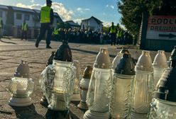 Zabójstwo Mai z Mławy. Rodzina ujawnia, co zrobił sprawca