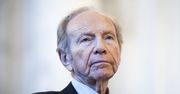 Był kandydatem na wiceprezydenta USA. Nie żyje Joe Lieberman