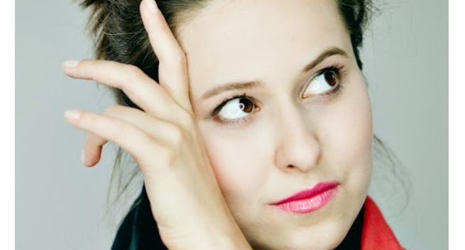 Magdalena Loose: z Lubię to - linked by Isobar do TalentMedia