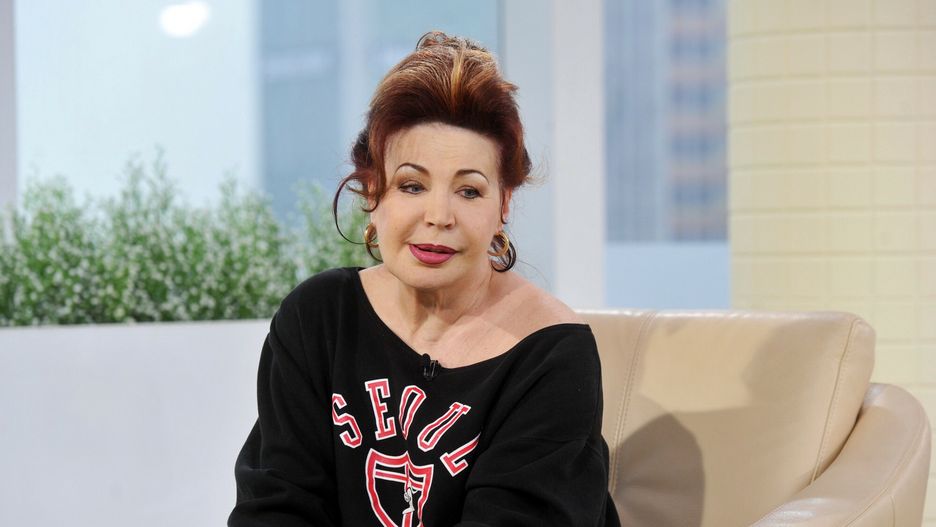 Ewa Lemańska nie ma łatwego życia