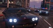 GTA V dostępne za darmo w Epic Games Store. Strona padła