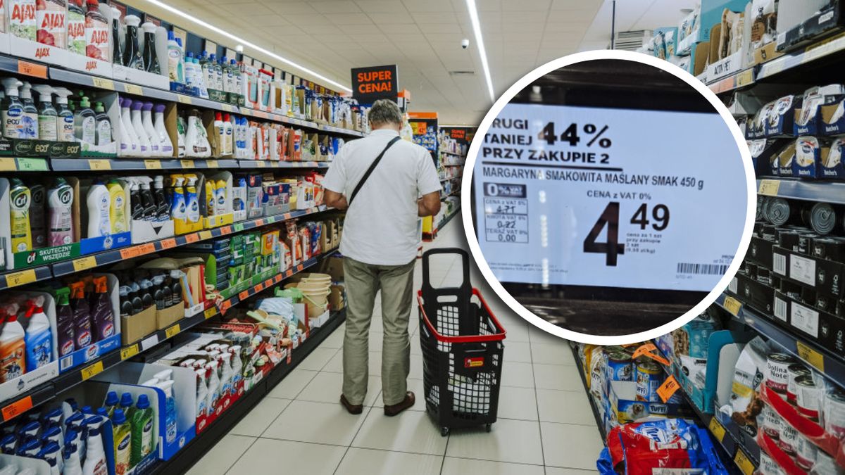 Sklepy wprowadzają promocje na wielosztuki. Zdaniem ekspertów promocja z Biedronki może wprowadzać w błąd klientów