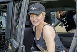 Richardson z nowym partnerem na imprezie. Nie kryje się ze swoim szczęściem