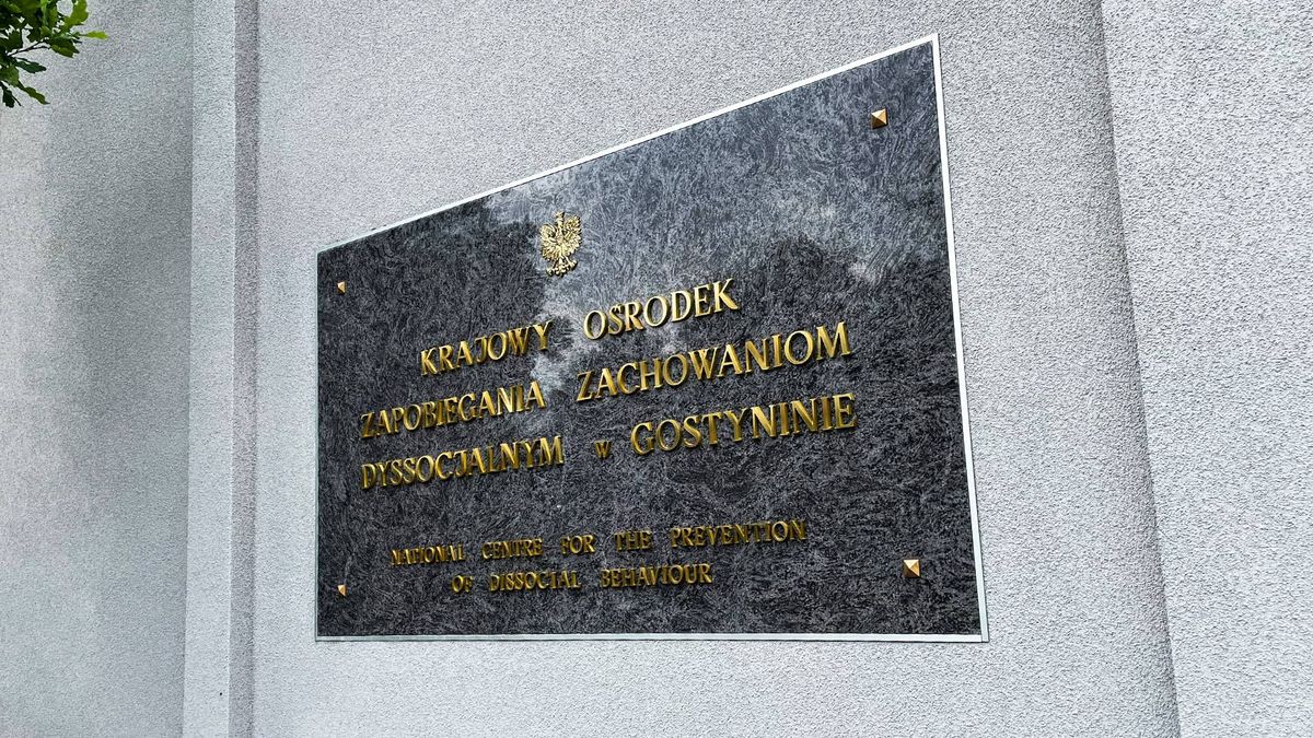 KOZZD GOSTYNIN
