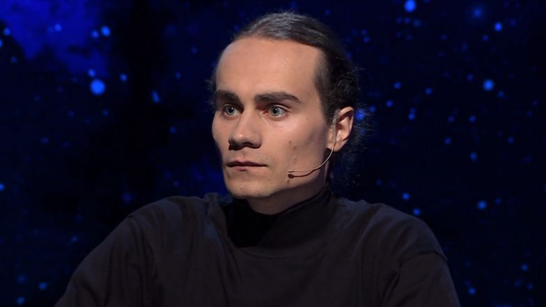 "Jeden z dziesięciu". Artur Baranowski znów wystąpi w programie?