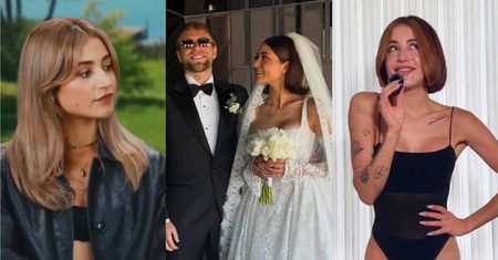Kim jest ŻONA Tymoteusza Puchacza? Oliwia Nincevic wystąpiła w reality show, prężnie działa w sieci i ma własną firmę!