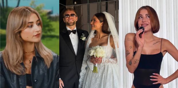 Kim jest ŻONA Tymoteusza Puchacza? Oliwia Nincevic wystąpiła w reality show, prężnie działa w sieci i ma własną firmę!