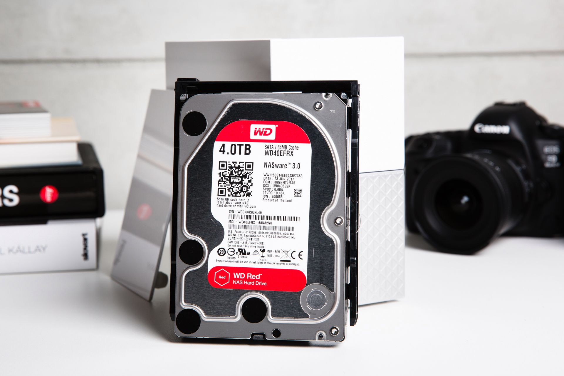 WD My Cloud Home Duo - test nowoczesnej, domowej chmury dla każdego 27