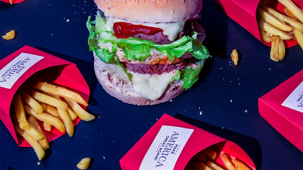 „Władza i jedzenie”, czyli zwyczaje jedzeniowe światowych przywódców 1