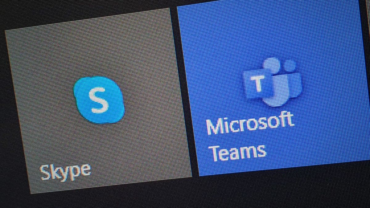 Skype nie zniknie z rynku, fot. Oskar Ziomek