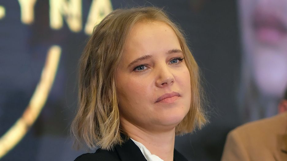 Joanna Kulig ma dwie siostry i dwóch braci