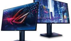 Swift PG279Q i Swift PG27AQ - nowe monitory Asusa z funkcjami dla graczy