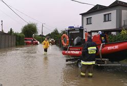 Znaleźli czwartą ofiarę powodzi. "Niestety"