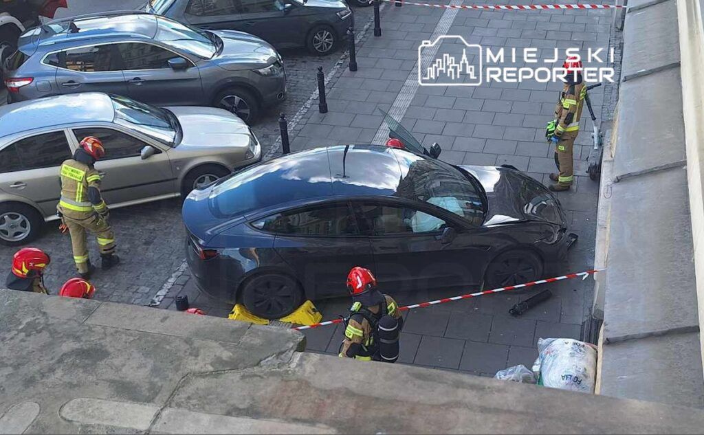 Fot. Czytelniczka Miejskiego Reportera