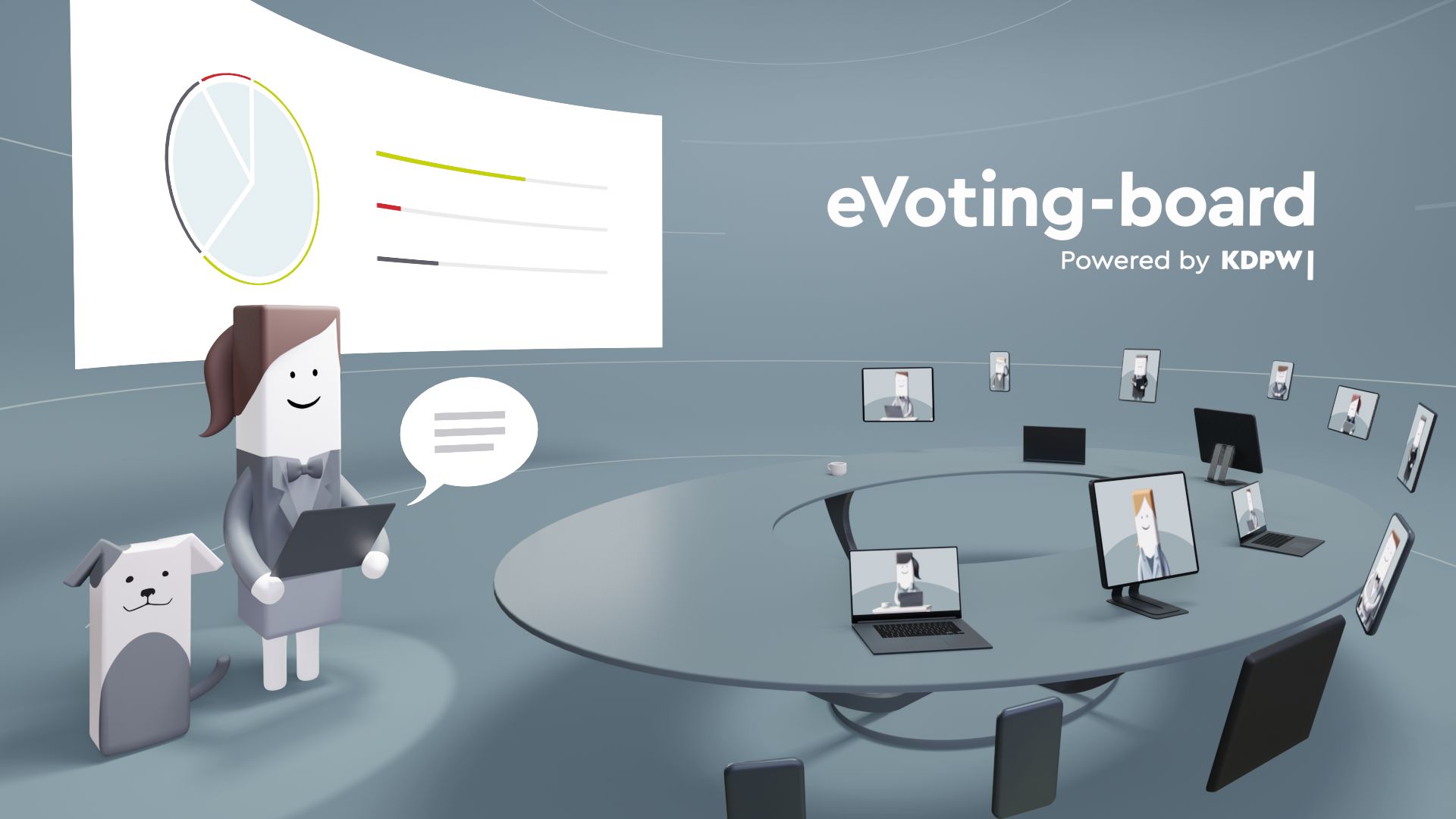 eVoting