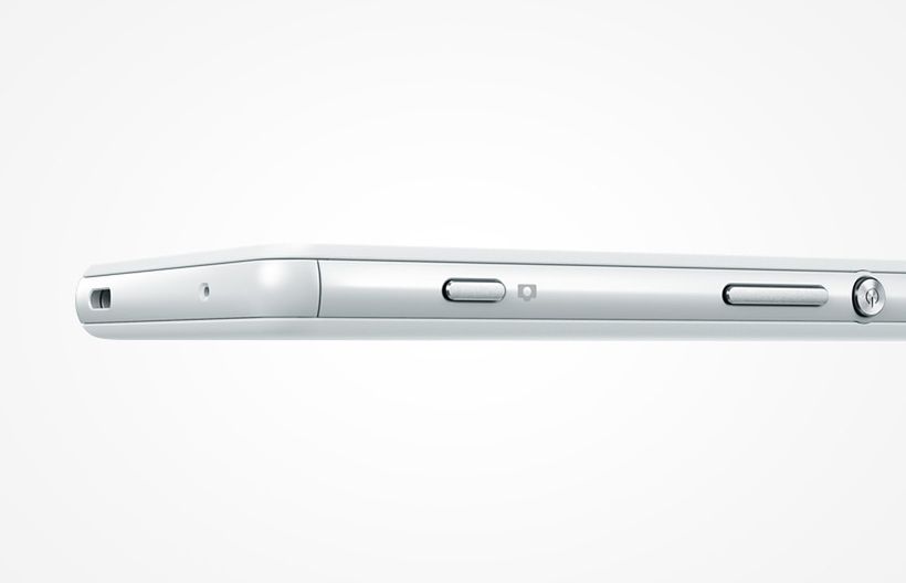 Sony Xperia A4 oficjalnie. "Kolejna" propozycja dla fanów małych high-endów 7