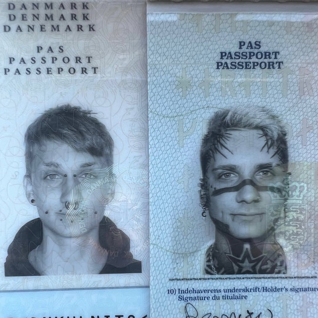 Remus pokazał, jak się zmienił na przestrzeni 8 lat