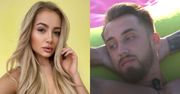 Monika Kozakiewicz ocenia wybryki Maćka z "Love Island": "Jeden z NAJGORSZYCH TYPÓW FACETA"