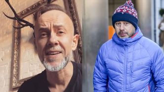 Nergal broni Andrzeja Piasecznego i jego "j*bać PiS": "To niemalże ZWROT GRZECZNOŚCIOWY"