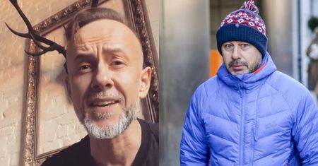 Nergal broni Andrzeja Piasecznego i jego "j*bać PiS": "To niemalże ZWROT GRZECZNOŚCIOWY"