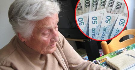 Prezent od ZUS dla seniorów. To już pewne