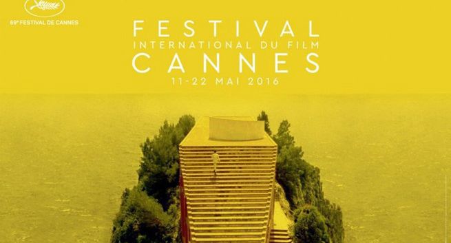 Co zobaczymy na 69. edycji Międzynarodowego Festiwalu Filmowego w Cannes