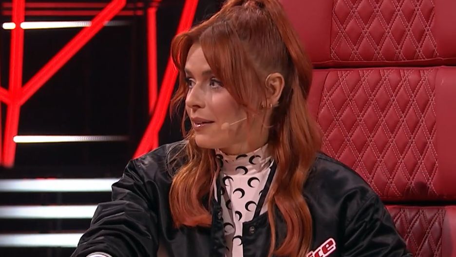 Natasza Urbańska narzekała na zasady programu