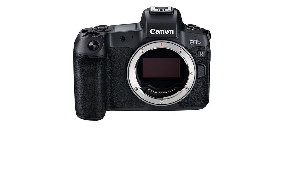 Canon EOS R oraz obiektywy RF to zupełnie nowy świat fotografii 7