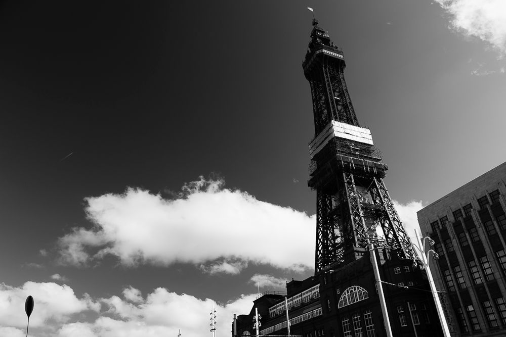 Blackpool z #drprst 5