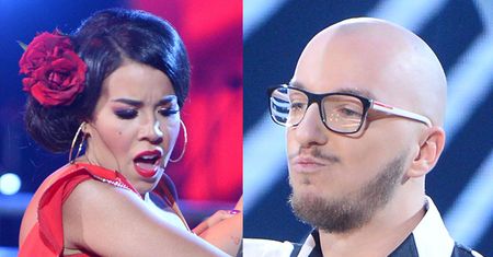 Gimper w finale "Tańca z Gwiazdami!" Odpadła Tamara Gonzalez Perea