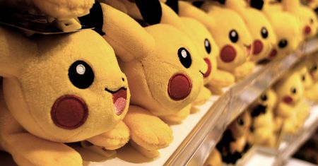 Pokémon GO dostanie pojedynki z innymi graczami i możliwość zmiany drużyny