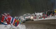 Rajd Szwecji - powrót do starych schematów [WRC]