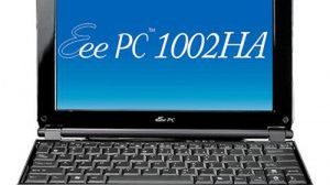 Nowy Asus Eee PC, tylko po co? 1
