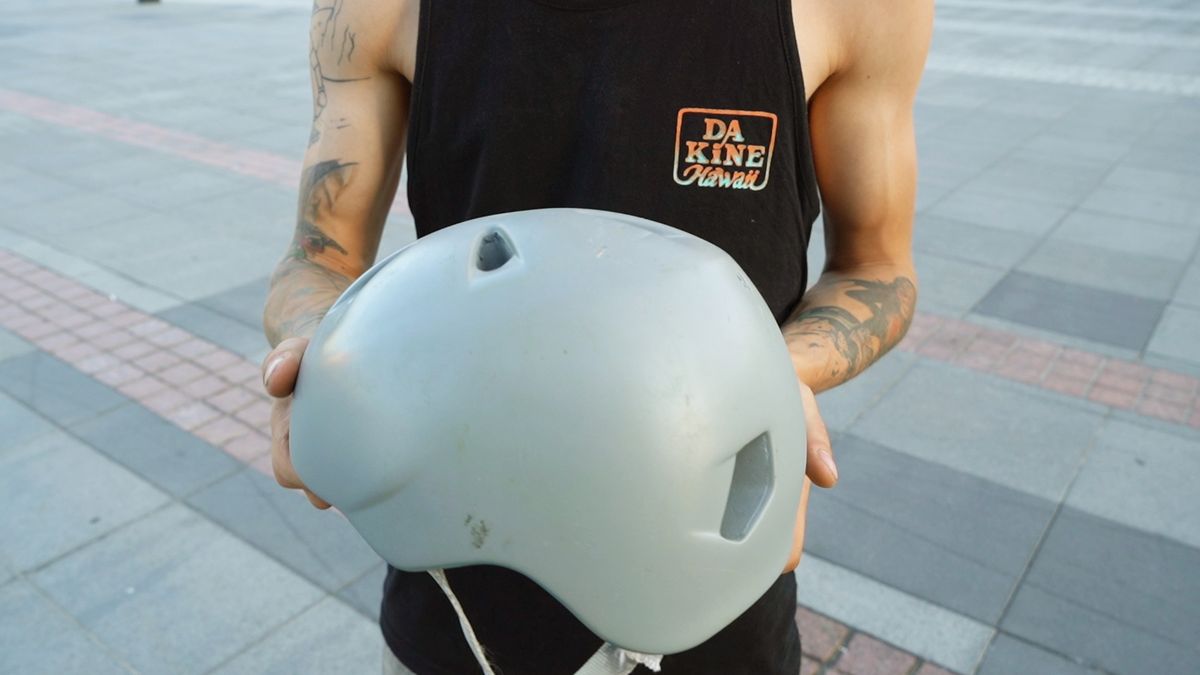 Jaki kask wybrać na hulajnogę elektryczną? [WIDEO] 1