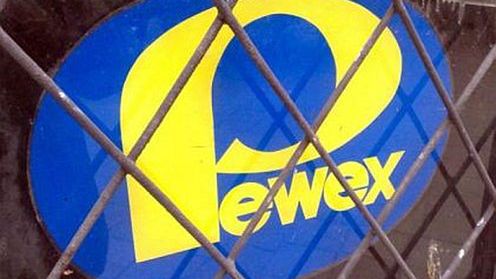 Pewex - raj utracony 1