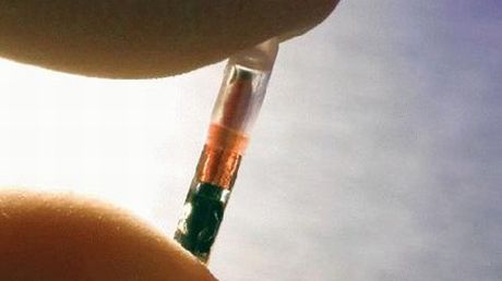 Saudyjski wynalazca chciał opatentować w Niemczech zabójczy chip 1