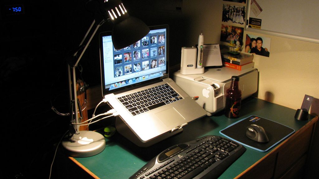 Sprzęt dla graczy – sposób na wyciąganie kasy od naiwnych czy narzędzia dla zawodowców? 1